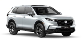 CR-V 2.0 Elegance AWD e:HEV - náhľad 2