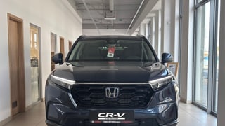 Honda CR-V Hybrid SUV Advance i-MMD - náhľad 1