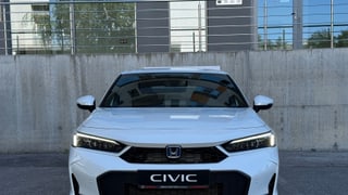Civic 2.0 Advance e:HEV - náhľad 2