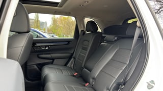 Honda CR-V Hybrid SUV Elegance FWD + Honda SENSING 360 i-MMD - náhľad 9