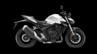 Honda Cb1000 - náhľad 1