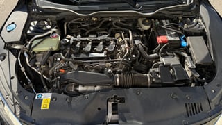 Civic 1.5 Turbo Executive CVT - náhľad 20