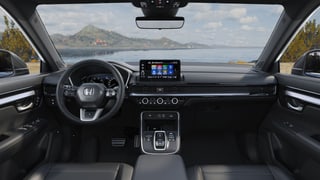 Honda CR-V Hybrid SUV Advance i-MMD - náhľad 4
