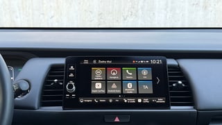 Jazz 1.5  Elegance e:HEV - náhľad 7