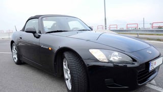 Honda S2000 AP1 - náhľad 4