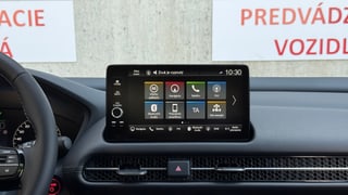 ZR-V 2.0 Sport e:HEV - náhľad 8