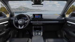 CR-V 2.0 Advance AWD e:HEV - náhľad 5