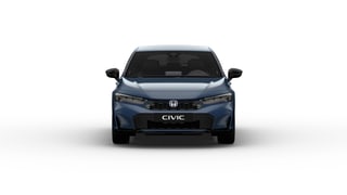 Civic 2.0 Sport e:HEV - náhľad 2