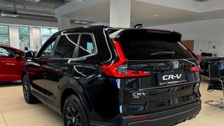 Honda CR-V Hybrid SUV Elegance AWD + Honda SENSING 360 i-MMD - náhľad 5