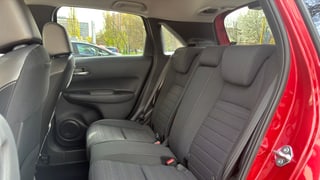 Jazz 1.5  Crosstar Advance e:HEV - náhľad 6