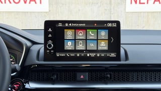 CR-V ELEGANCE 2WD E:HEV - náhľad 7