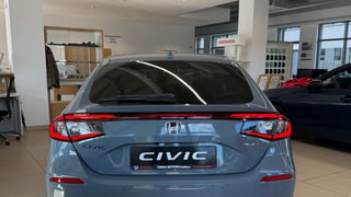 Civic 2.0 Elegance e:HEV - náhľad 3