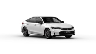 Civic 2.0 Sport e:HEV - náhľad 1