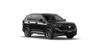 CR-V ELEGANCE 2WD E:HEV - náhľad 1