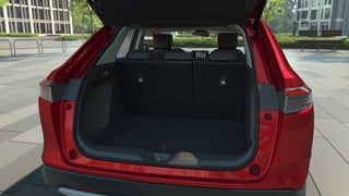 HR-V 1.5 Advance e:HEV - náhľad 5