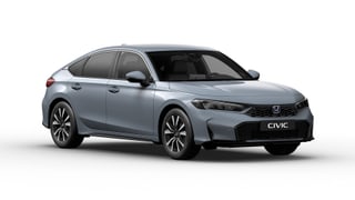 Civic 2.0 Elegance e:HEV - náhľad 1