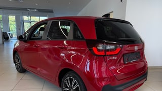 JAZZ 1.5 Advance e:HEV - náhľad 2