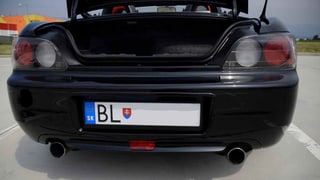 Honda S2000 AP1 - náhľad 14