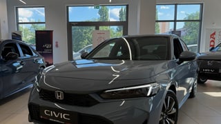 Civic 2.0 Elegance e:HEV - náhľad 1