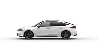 Civic 2.0 Advance e:HEV - náhľad 1