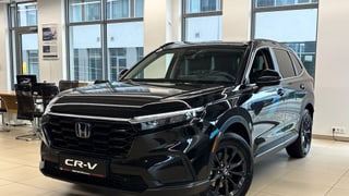 Honda CR-V Hybrid SUV Elegance AWD + Honda SENSING 360 i-MMD - náhľad 4