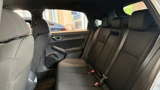 Civic 2.0 Elegance e:HEV - náhľad 8