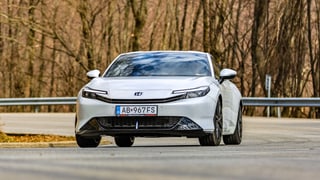 Prelude 2.0 Advance e:HEV - náhľad 2