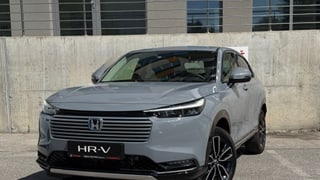HR-V 1.5 Advance e:HEV - náhľad 1