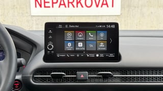 ZR-V 2.0 Advance e:HEV - náhľad 7