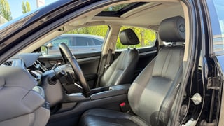 Civic 1.5 Turbo Executive CVT - náhľad 8