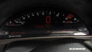 Honda S2000 AP1 - náhľad 22