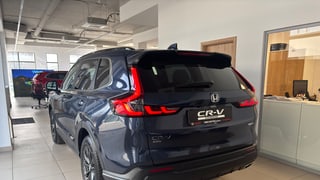 Honda CR-V Hybrid SUV Advance i-MMD - náhľad 4