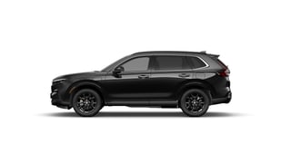 CR-V ELEGANCE TECH 2WD E:PHEV e:HEV - náhľad 3