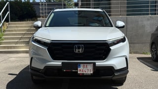 CR-V 2.0 Advance AWD e:HEV - náhľad 2