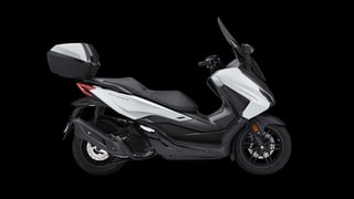 Forza 125 Smart Box - náhľad 5