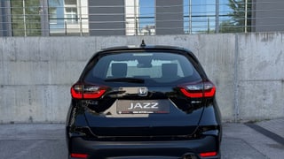 Jazz 1.5  Elegance e:HEV - náhľad 3