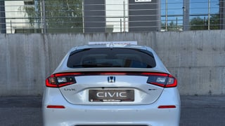 Civic 2.0 Advance e:HEV - náhľad 3