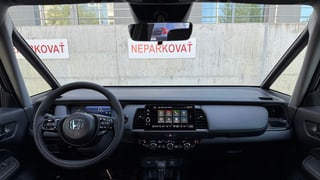 JAZZ 1.5 Advance e:HEV - náhľad 6