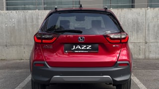 Jazz 1.5  Crosstar Advance e:HEV - náhľad 3