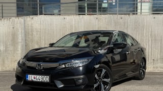 Civic 1.5 Turbo Executive CVT - náhľad 1