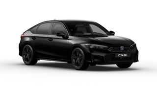 Civic 2.0 Sport e:HEV - náhľad 1