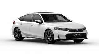 Civic 2.0 Advance e:HEV - náhľad 3