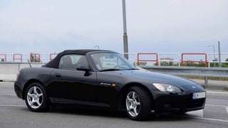 Honda S2000 AP1 - náhľad 9