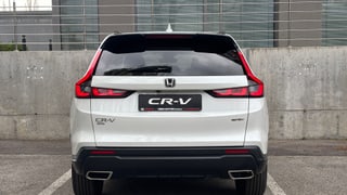 Honda CR-V Hybrid SUV Elegance FWD + Honda SENSING 360 i-MMD - náhľad 4