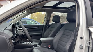 Honda CR-V Hybrid SUV Elegance AWD + Honda SENSING 360 i-MMD - náhľad 11