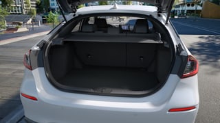 Civic 2.0 Elegance e:HEV - náhľad 6