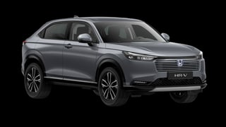 HR-V 1.5 Advance e:HEV - náhľad 2
