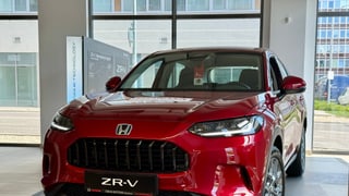 ZR-V 2.0 Elegance e:HEV - náhľad 1