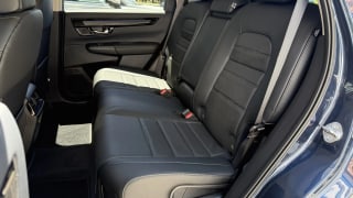 Honda CR-V Hybrid SUV Elegance AWD + Honda SENSING 360 i-MMD - náhľad 7