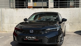 Civic 2.0 Sport e:HEV - náhľad 1